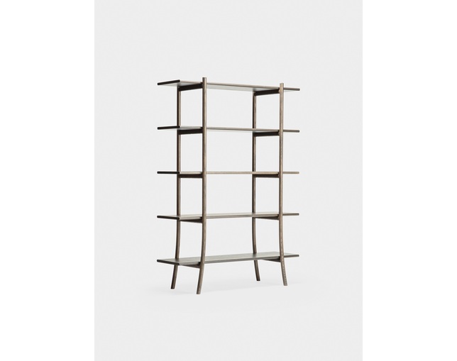 ARIAKE 有明 Skyladder Shelves Tallの写真