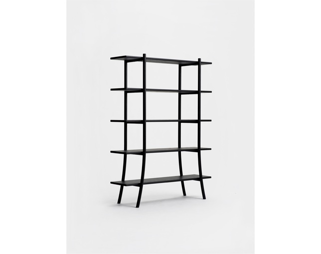 ARIAKE 有明 Skyladder Shelves Tallの写真