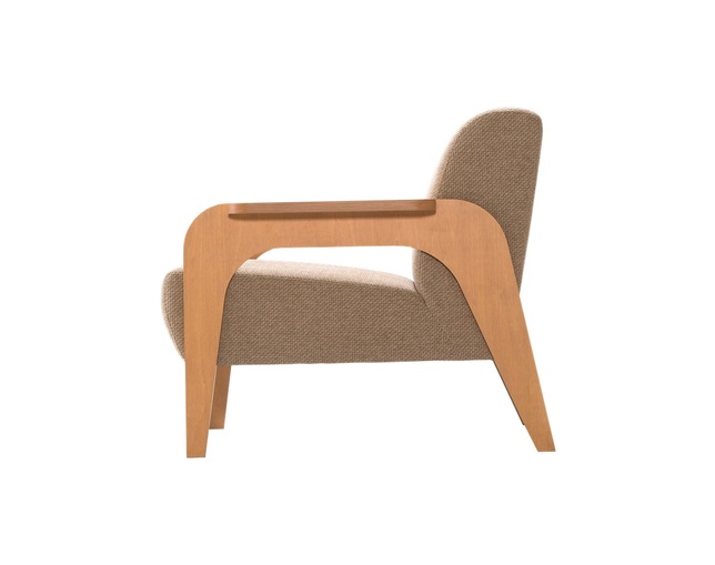 STYLE DEON entrance sofaの写真