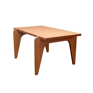 Kidney Side Table(キドニーサイドテーブル)/kilta[タブルーム]