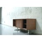 STYLE DEON slide door cabinetの写真