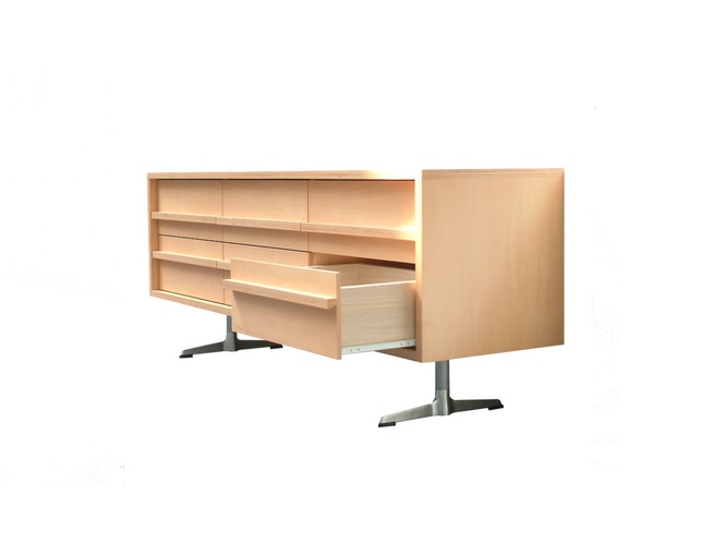STYLE DEON cabinetの写真