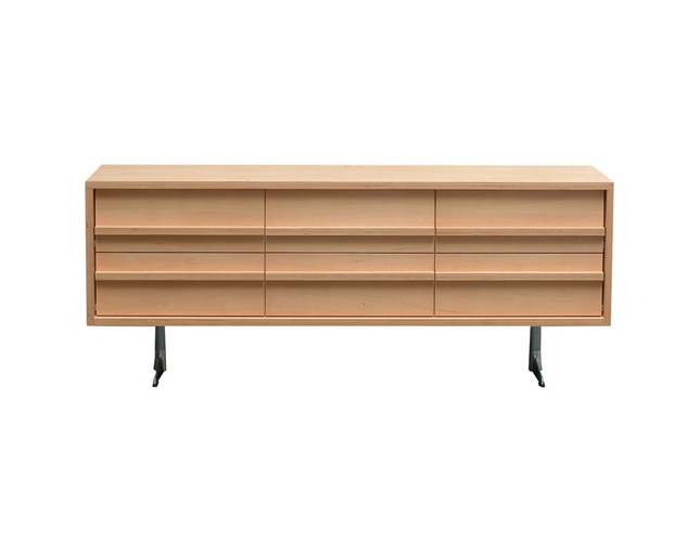 STYLE DEON cabinetの写真