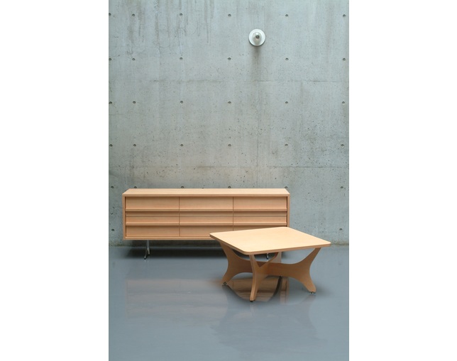 STYLE DEON cabinetの写真