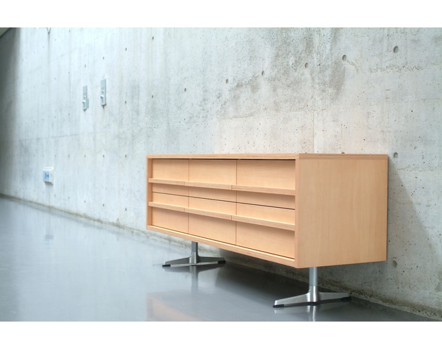 STYLE DEON cabinetの写真