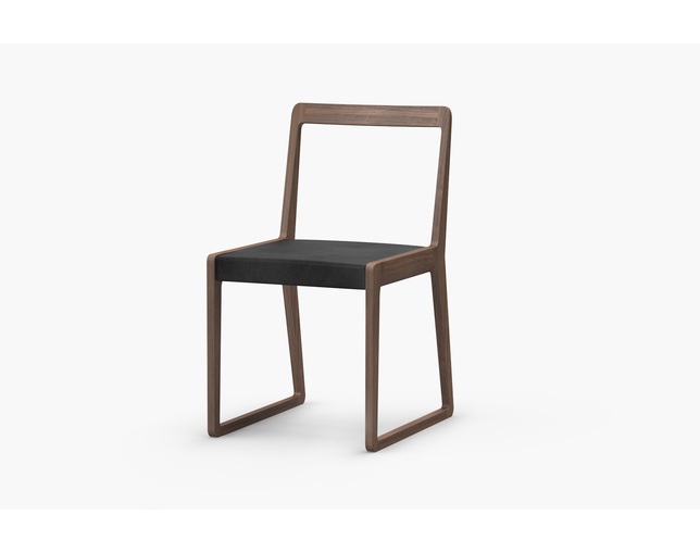 Redef Bering Side Chair(Spoke/Open Backrest)の写真