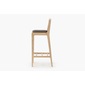 Redef Bering Counter Chair(Spoke/Open Backrest)の写真