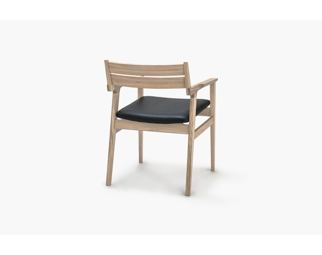 Redef Bristol Arm Chairの写真