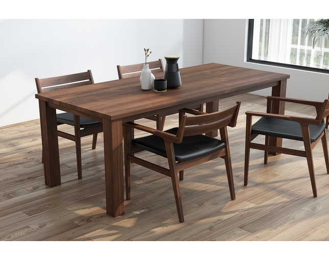 Redef Bristol Arm Chairの写真