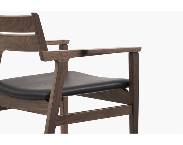 Redef Bristol Arm Chairの写真