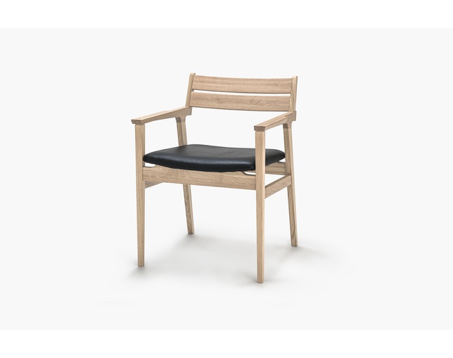 Redef Bristol Arm Chairの写真