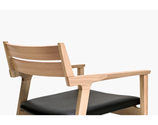 Redef Bristol Arm Chairの写真