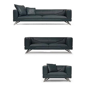 27D-BR 高級ソファ(27D-BR コウキュウソファ)[タブルーム]