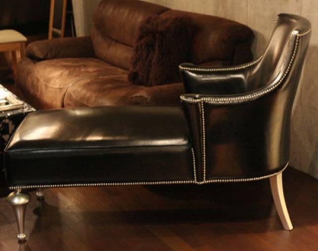 F.LLI MERONI Chaise Lounge 711の写真