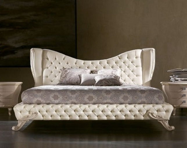 F.LLI MERONI bed344whの写真