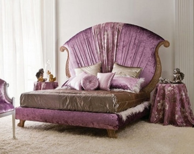 F.LLI MERONI bed280puの写真