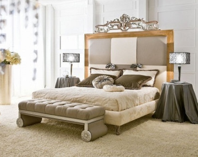 F.LLI MERONI bed316ivの写真