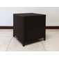TUBAN 【受注生産商品】Synthetic Rattan Side Tableの写真