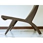 TUBAN Rattan Terrace Chairの写真