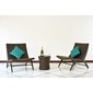 TUBAN Rattan Terrace Chairの写真