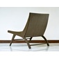 TUBAN Rattan Terrace Chairの写真