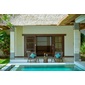 TUBAN Rattan Terrace Chairの写真