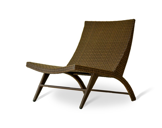 TUBAN Rattan Terrace Chairの写真