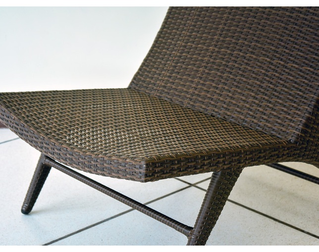 TUBAN Rattan Terrace Chairの写真