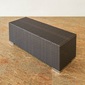 TUBAN Synthetic Rattan Bench Chairの写真