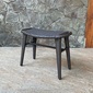 TUBAN Synthetic Rattan Stoolの写真