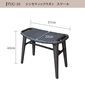 TUBAN Synthetic Rattan Stoolの写真