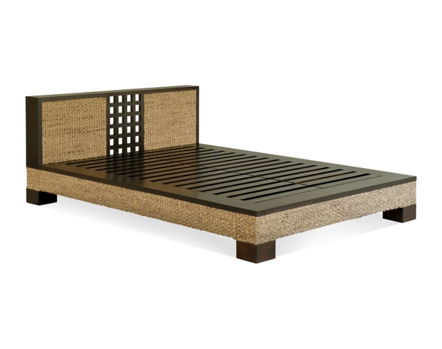 MITRA Water Hyacinth Bedの写真