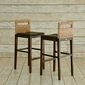 MITRA Water Hyacinth Counter Chairの写真