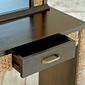 MITRA Water Hyacinth Dresser Setの写真