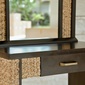 MITRA Water Hyacinth Dresser Setの写真