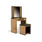 MITRA Water Hyacinth Dresser Setの写真