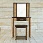 MITRA Water Hyacinth Dresser Setの写真