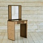 MITRA Water Hyacinth Dresser Setの写真