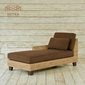 MITRA 【受注生産品】Water Hyacinth Day Bed Sofa Setの写真