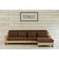 MITRA 【受注生産品】Water Hyacinth Day Bed Sofa Setの写真