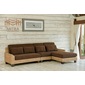MITRA 【受注生産品】Water Hyacinth Day Bed Sofa Setの写真