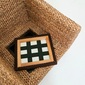 MITRA Water Hyacinth 1P Resort Sofaの写真