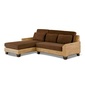 MITRA Water Hyacinth Day Bed Sofa Setの写真