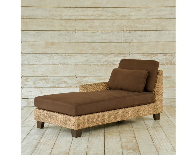 MITRA Water Hyacinth Day Bed Sofa Setの写真