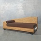MITRA MITRA Water Hyacinth Sofa Bedの写真