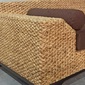 MITRA MITRA Water Hyacinth Sofa Bedの写真