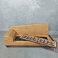 MITRA MITRA Water Hyacinth Sofa Bedの写真
