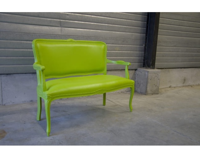 sixinch Louis XLの写真