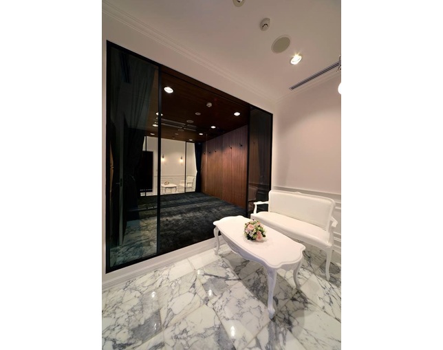 sixinch Louis XLの写真