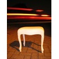 sixinch Louis bench smallの写真